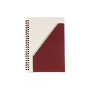 LIBRETA PONTEVICO. personalizada